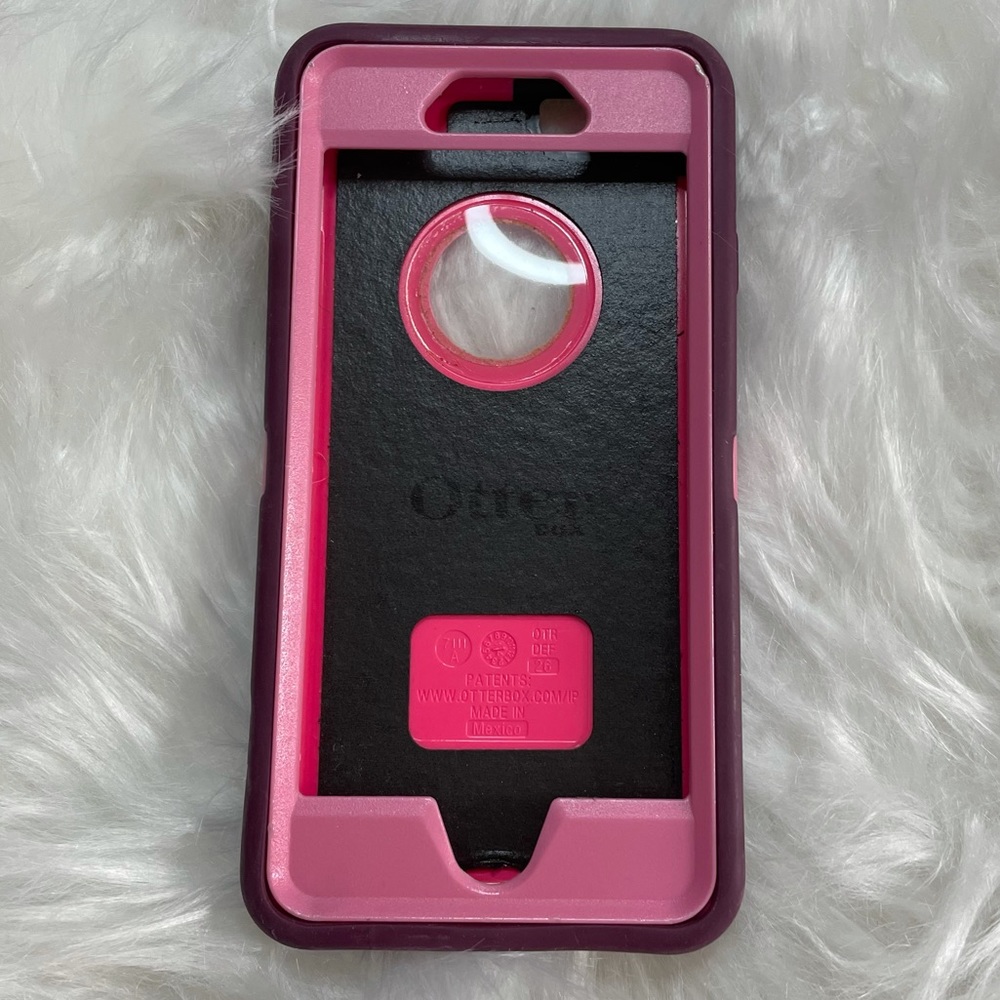 IPhone 6 Outer Box Case
